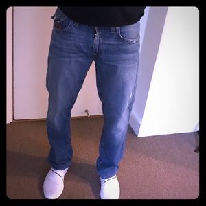 True Religion Jeans Men